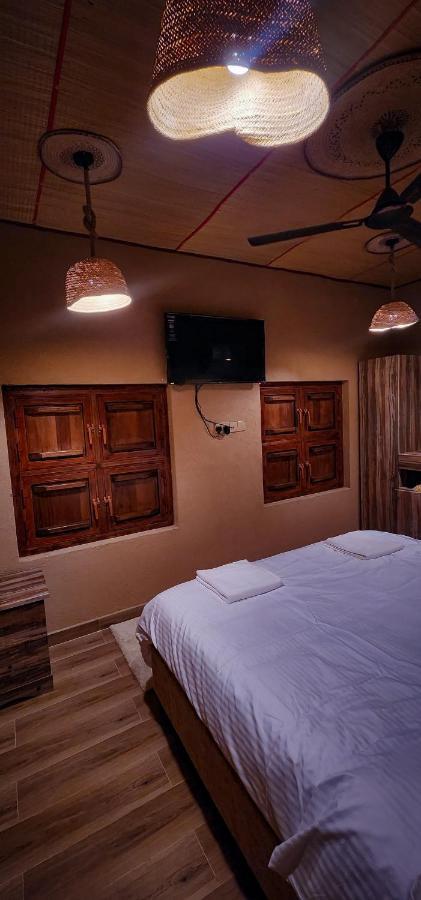 Aldar Inn Nizwa Exterior photo