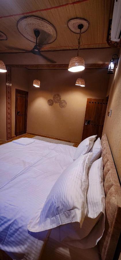 Aldar Inn Nizwa Exterior photo
